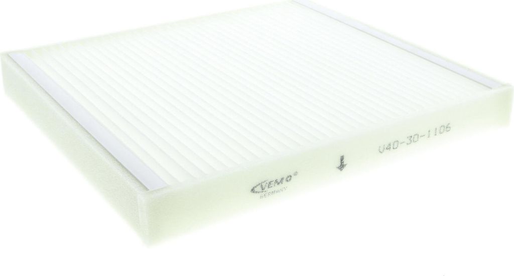 VEMO V40-30-1106 Innenraumfilter Pollenfilter für OPEL Produktbild 