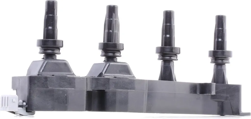 Bobina RIDEX 689C0076 per Citroën/Peugeot: Stop ai Problemi di Accensione