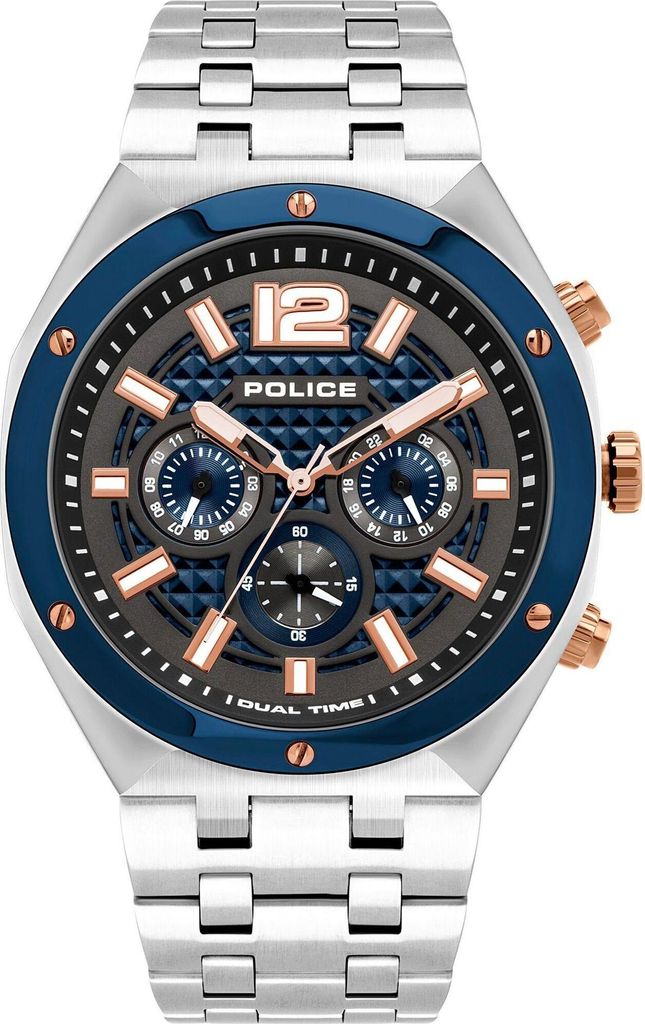 Orologi Police 15995jstbl61m Immagine del prodotto 