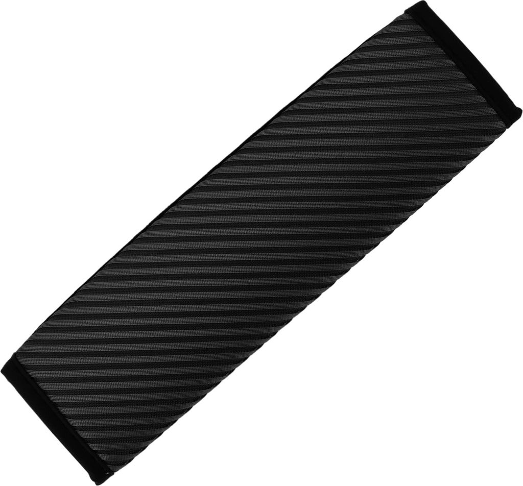 Seatbelt Schultergurtpolster Gurt/ Rucksack Schulterpolster Multifunktionales Sicherheitsgurt-Pad Abdeckung für LKW Auto SUV /Komfortables Polyest...