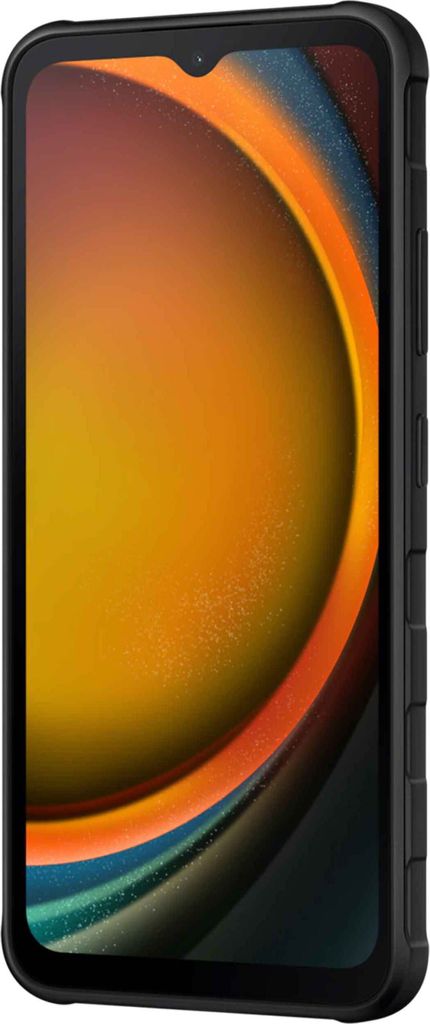 Samsung Galaxy Xcover 7 Enterprise 128GB Black 6.6" EU Produktbild 
