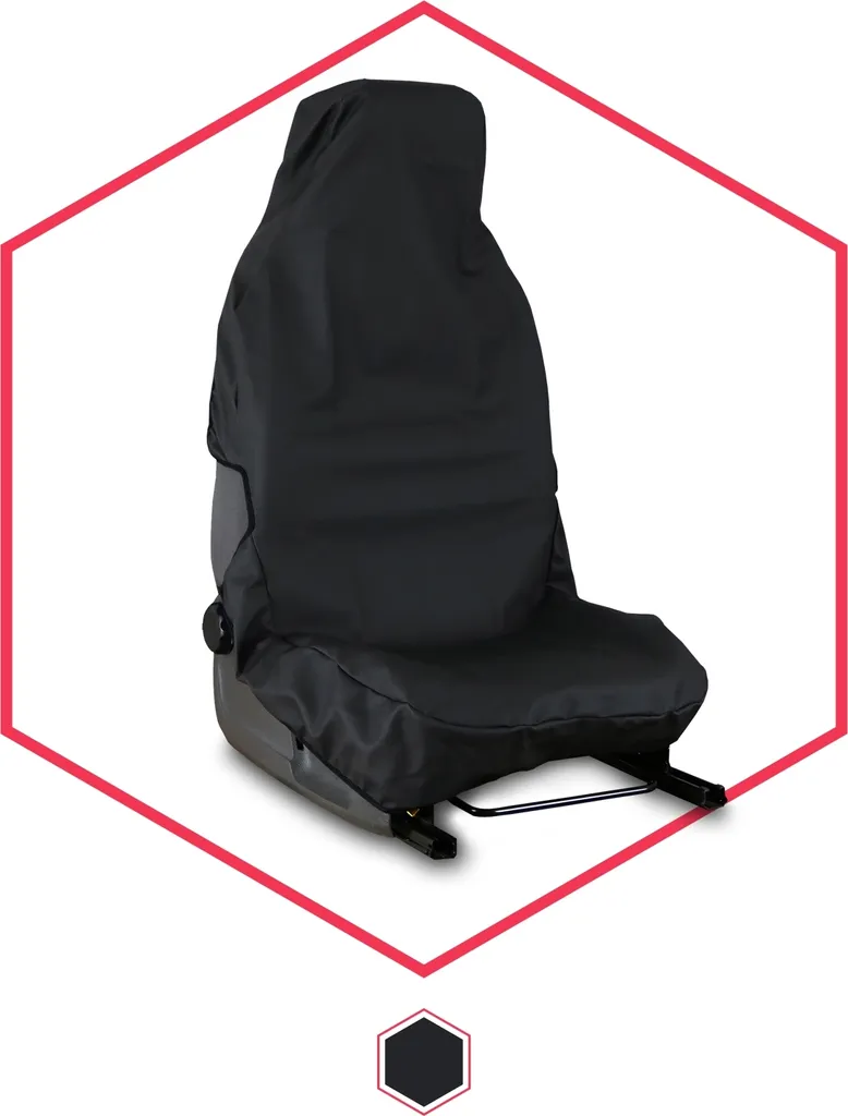 Coprisedili Suzuki Splash Similcuoio - Antimacchia per Famiglie