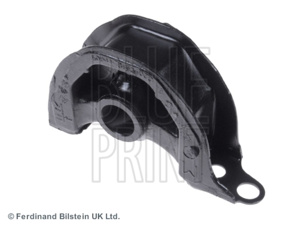 BLUE PRINT Motorlager Gummimetalllager Vorne Rechts Unten für HONDA CIVIC VI Hatchback (EJ, EK) ADH280131