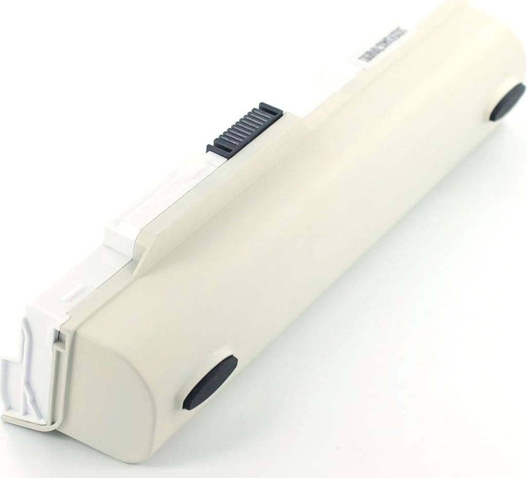 Akku für Medion MD96823 Li-Ion 11,1 Volt 6600 mAh weiß.