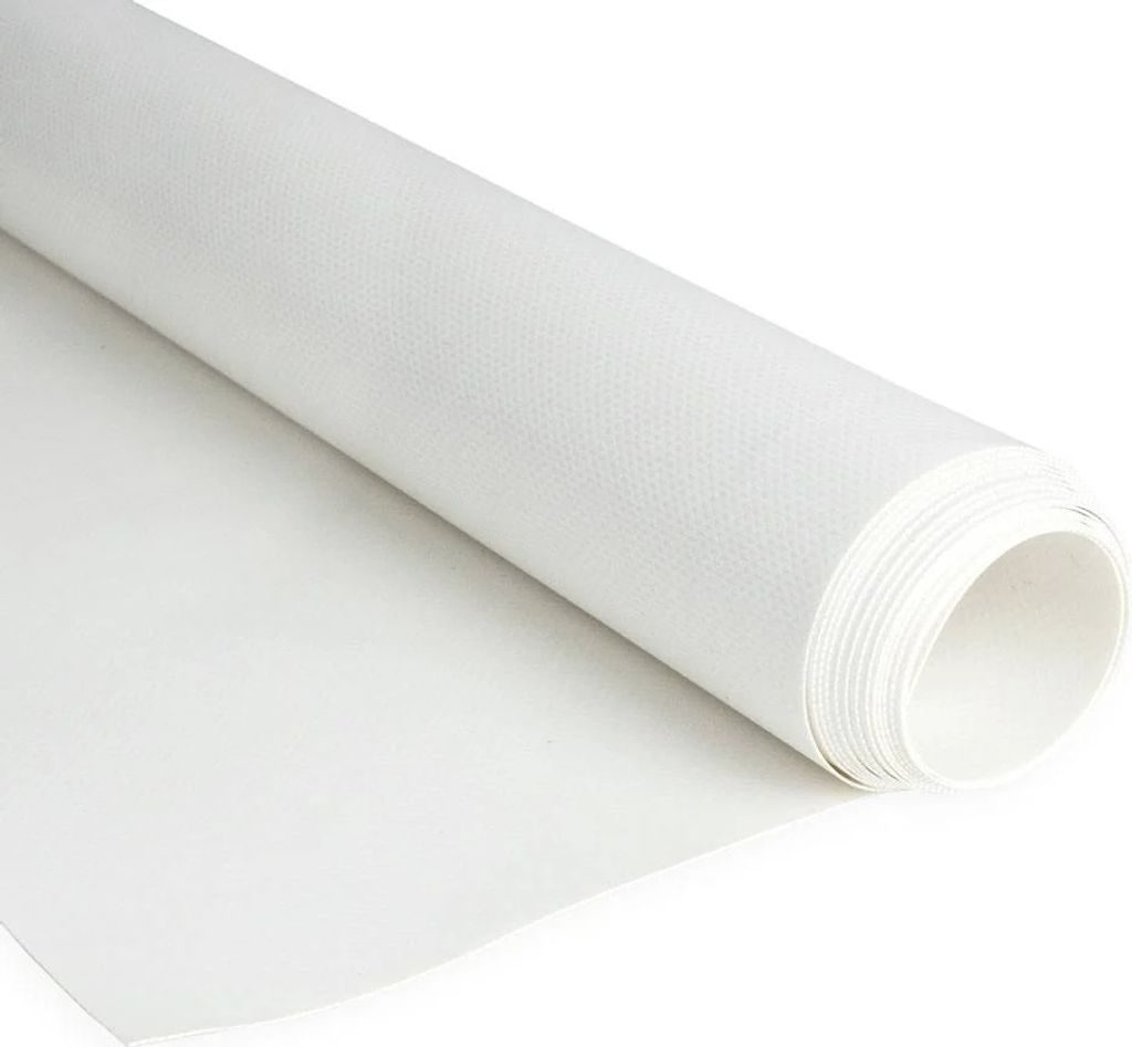 PVC-Planenstoff – (g/m²) Breite, pro Meter
