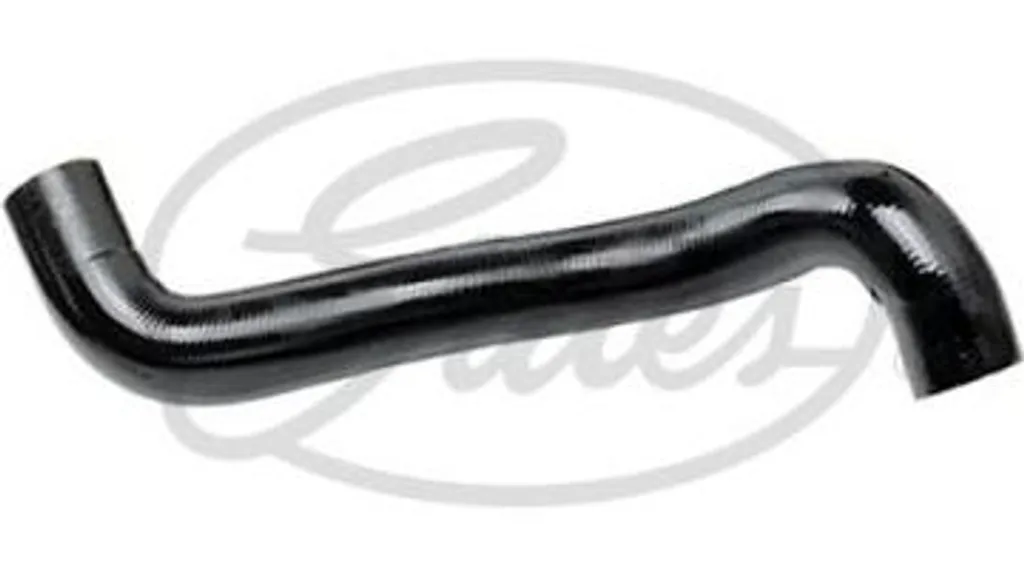GATES 05-2686 Tubo flessibile radiatore OE 8200233966 compatibile con Scenic, Megane