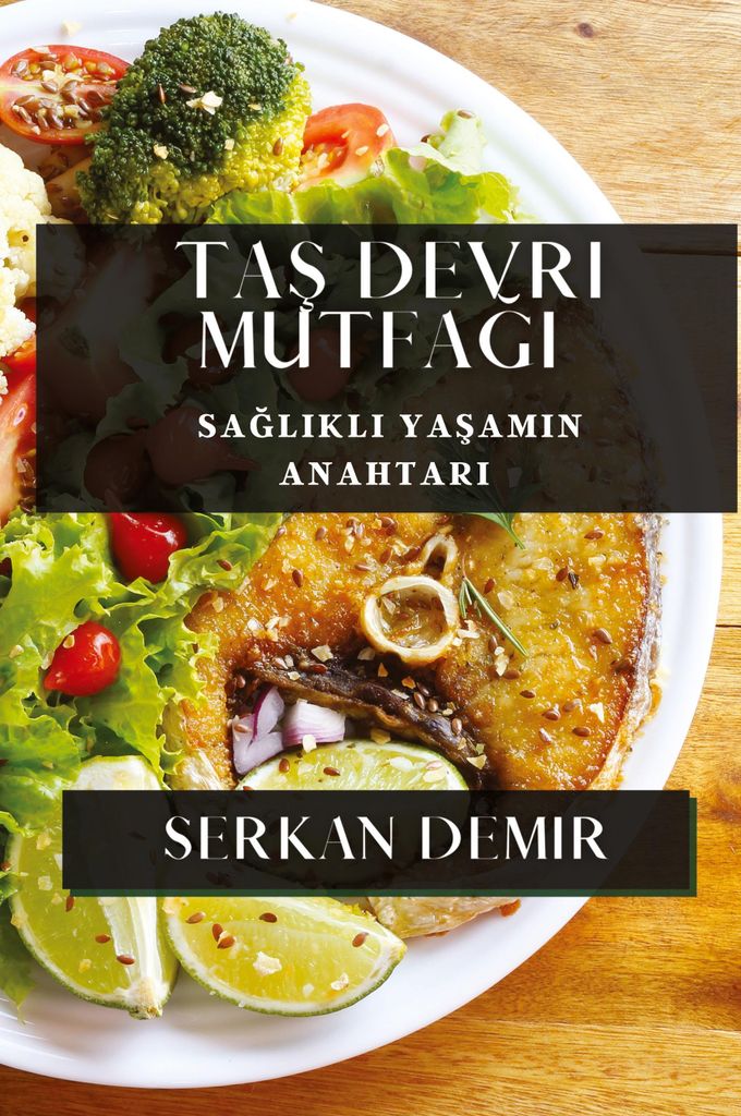 Ta¿ Devri Mutfa¿¿
