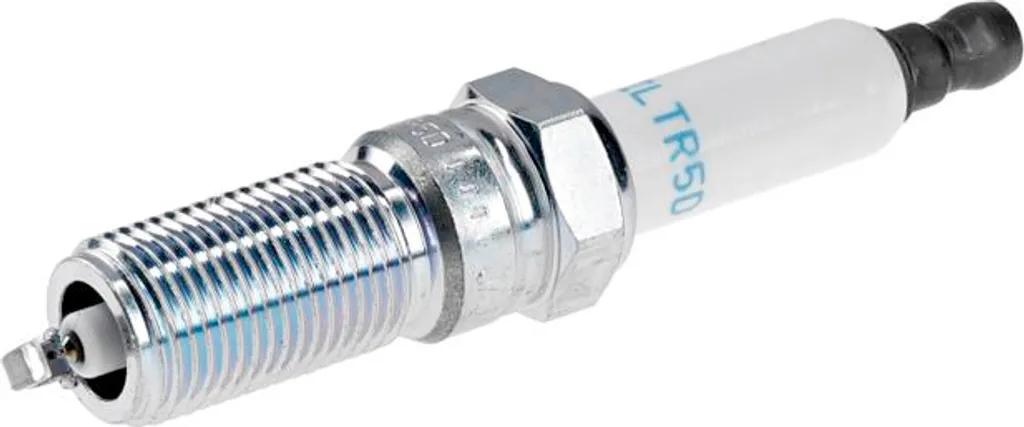 Candela NGK Laser Iridium ILTR5D 5476 - Accensione Premium Auto - 17
