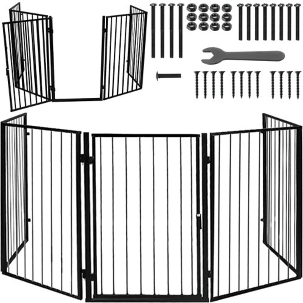 Kaminer Basic Kamintür BK-2961 Produktbild 12