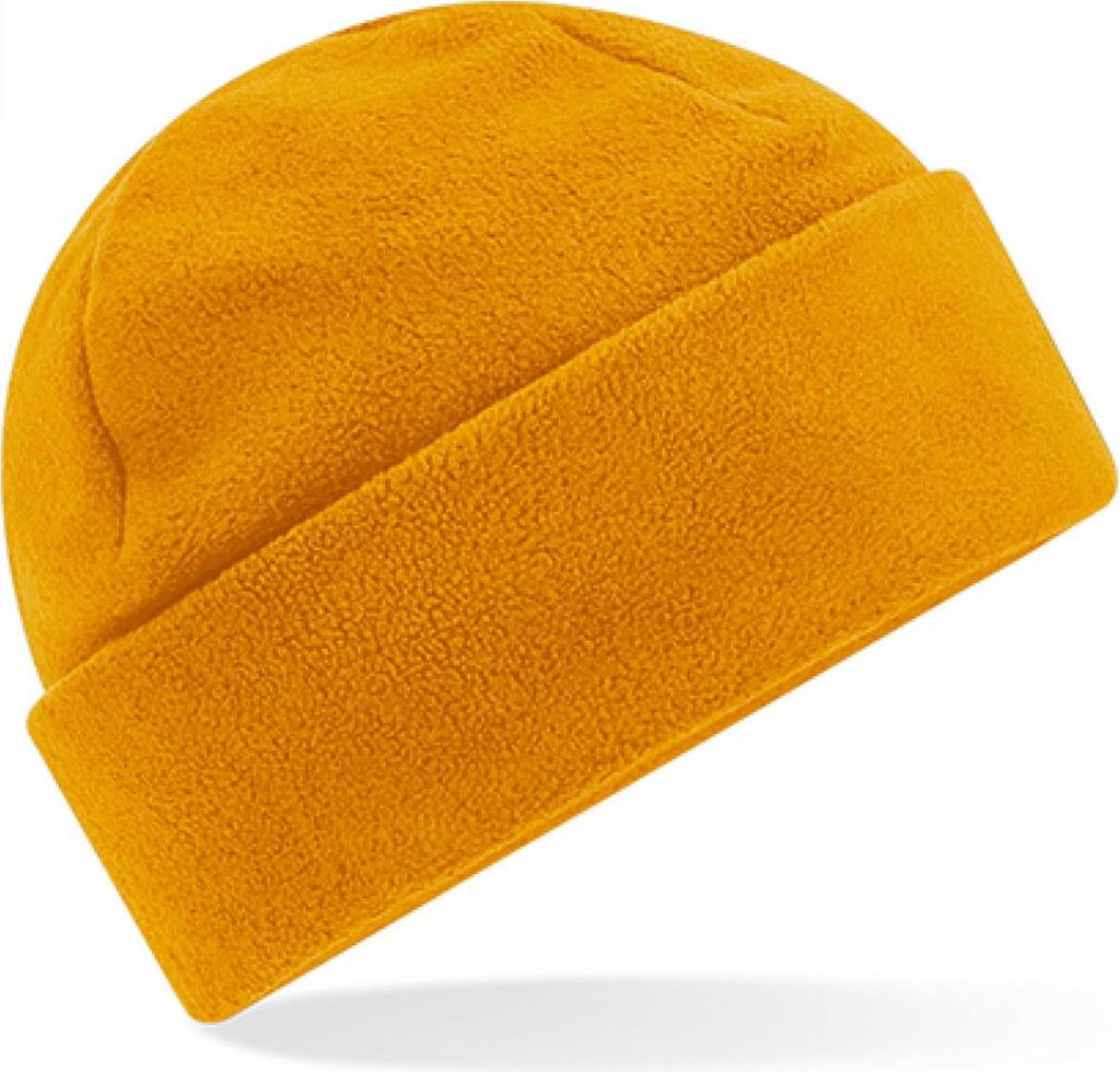 Beechfield B243R | Beechfield Recycled Fleece Cuffed Beanie Immagine del prodotto 