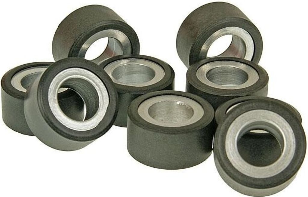 Variomatikgewichte Polini 19x15,5mm - 6,3g