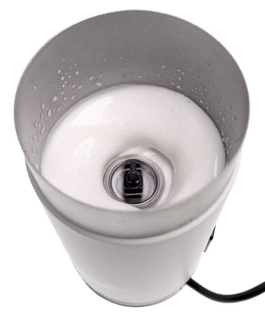 1x Quirl 43036 für Tchibo Milchaufschäumer 658933 664539 Produktbild 