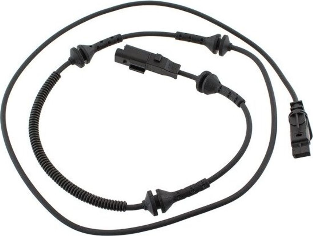 ABS Sensor Drehzahlfühler VORNE Links oder Rechts für Peugeot 407 Citroen C6