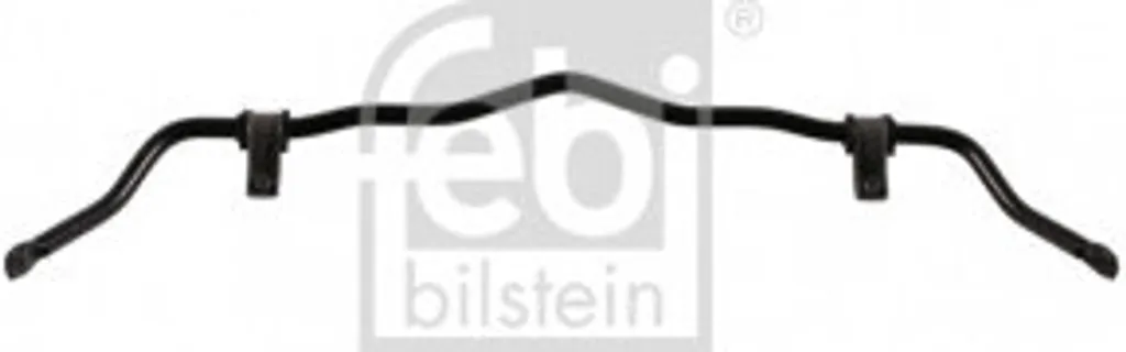 Réparer suspension Alfa Romeo avec le stabilisateur FEBI 37574 d'origine