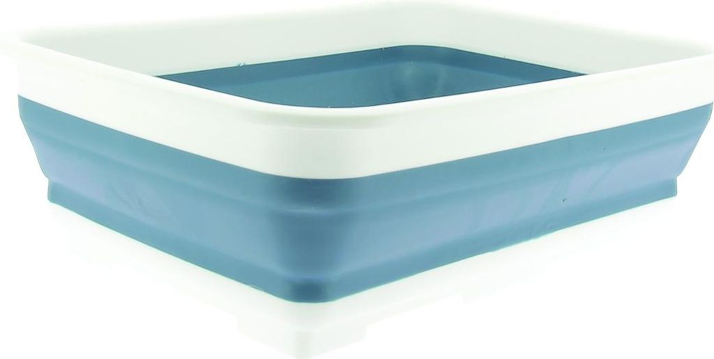 Wasserschüssel ausziehbar - Incasa