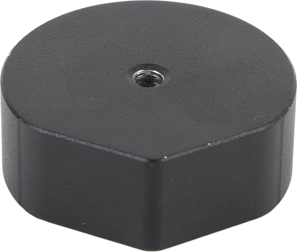 Basta Supporti Scarsi! Adattatore Treppiede Alluminio 1/4" per Mini Sat