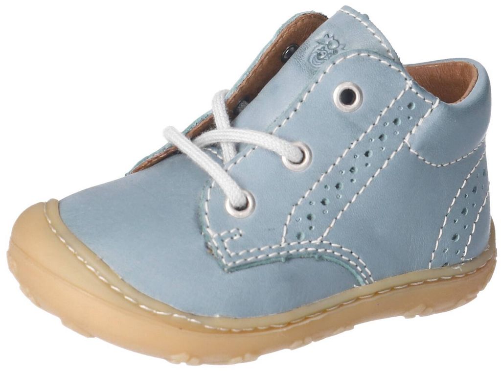 Pepino Halbschuhe Halbschuhe Leder