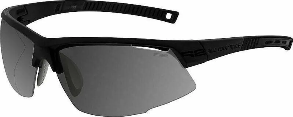 Lunettes R2 Racer AT063A15 : Finis les Éblouissements en Plein Sport