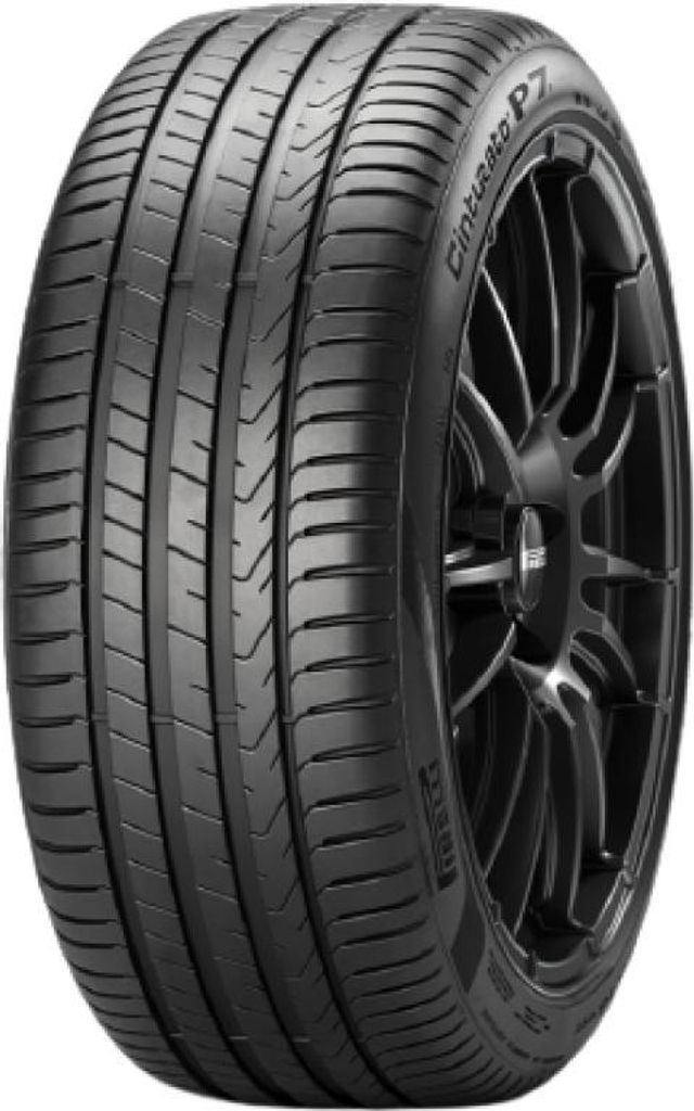 Pirelli Cinturato P7 (P7C2) (Mo) 225/45R18 95Y Mfs Xl Zdjęcie produktu 