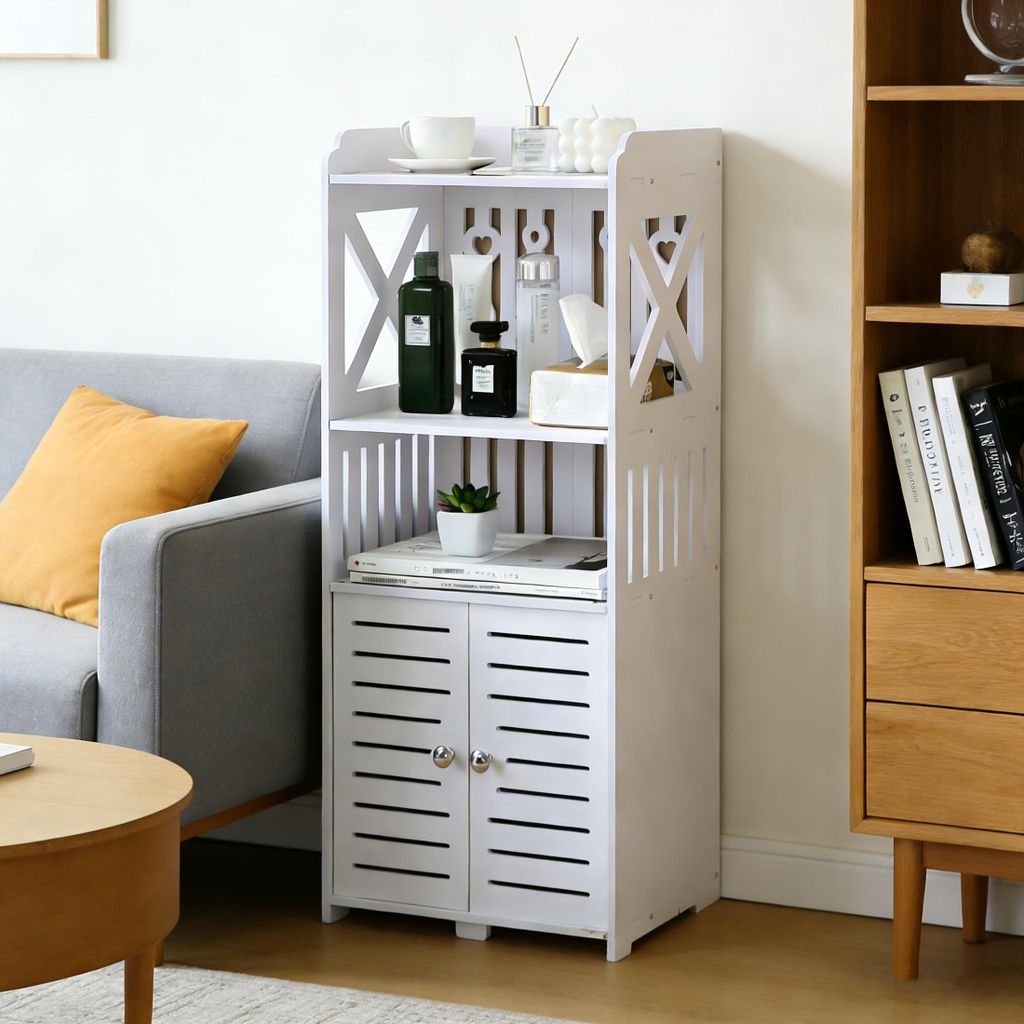 Badezimmerschränke, freistehender Badschrank, Produktbild 