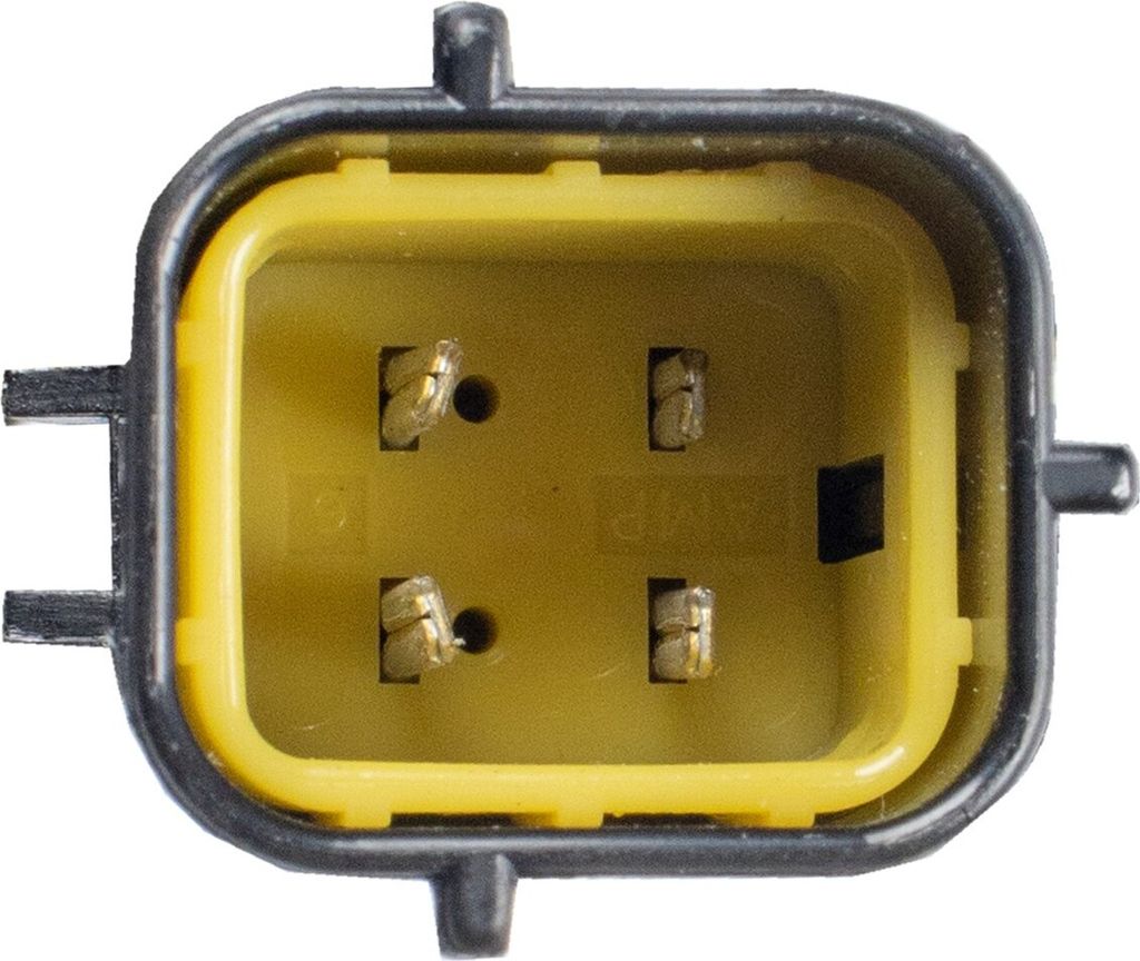 FEBI BILSTEIN Lambdasonde für LAND ROVER Freelander SUV (L314) Beheizt Regelsonde 400mm 177491