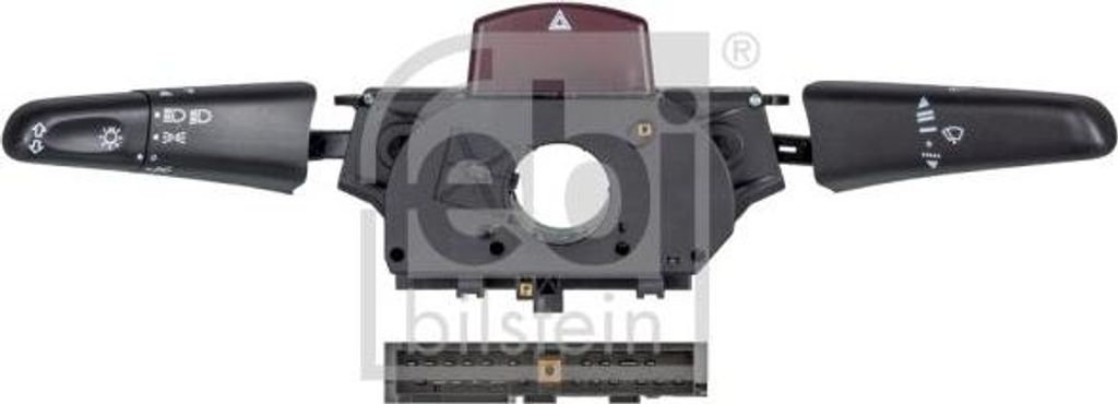 FEBI BILSTEIN 31207 Lenkstockschalter OE A0015401945 kompatibel mit M-Klasse
