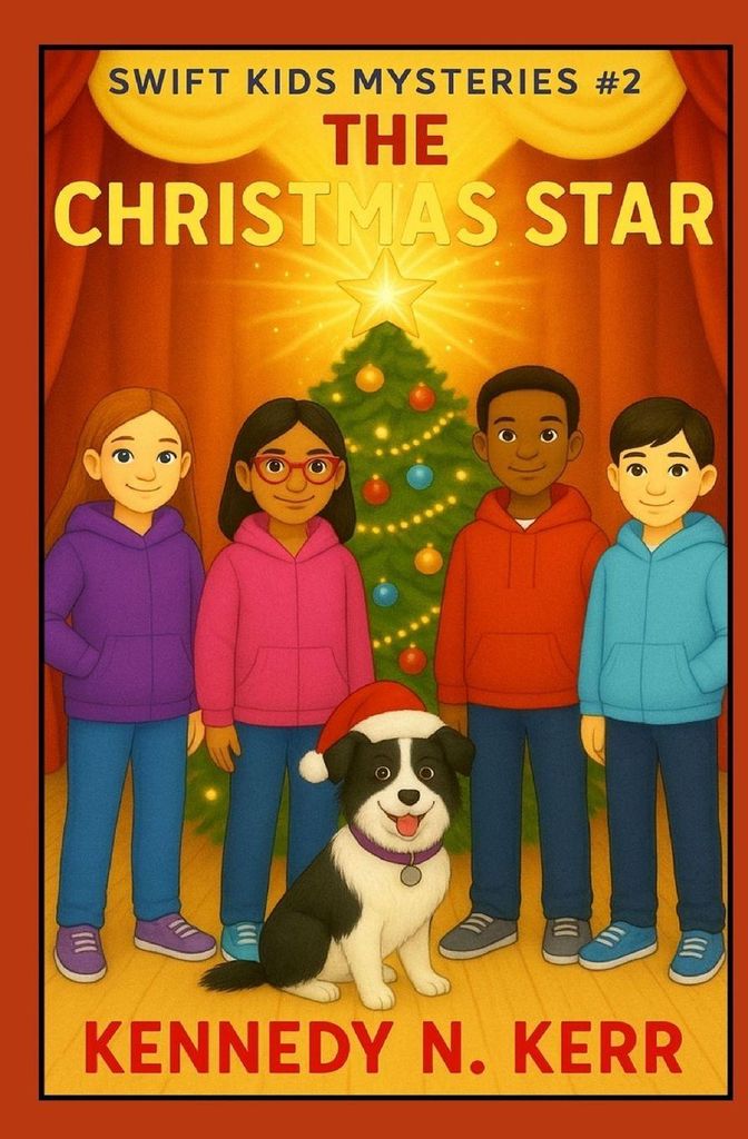 The Christmas Star
