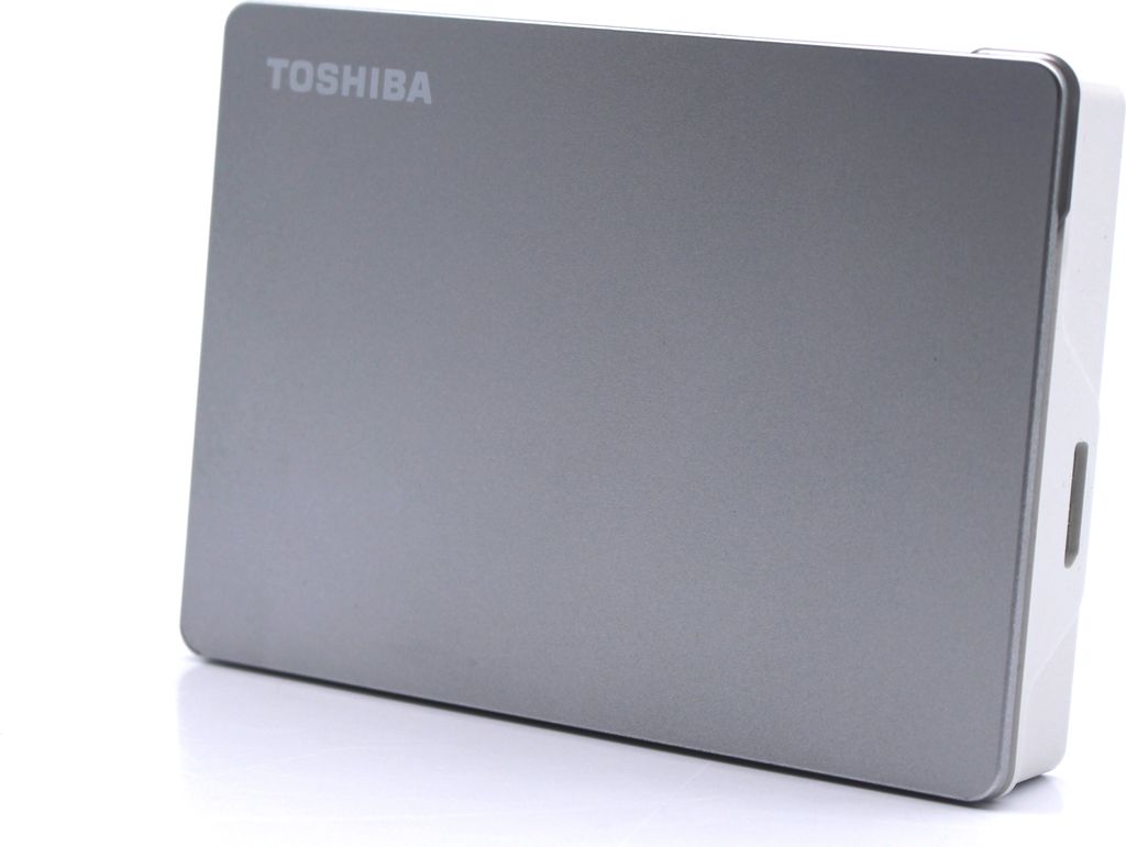 Toshiba Canvio Flex 2,5 2TB USB 3.2 Gen 1