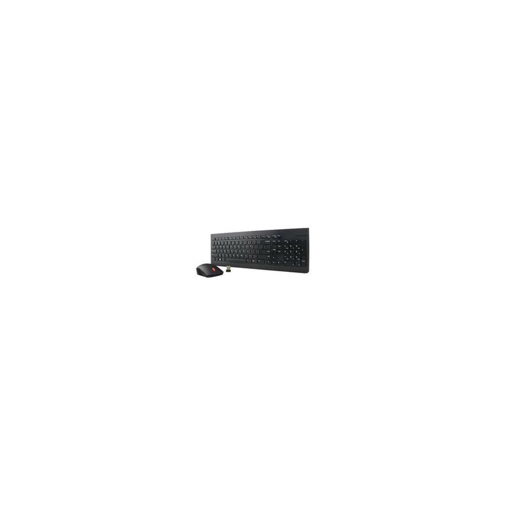 Lenovo 4X30M39490, Volle Größe (100%), Kabellos, RF Produktbild 