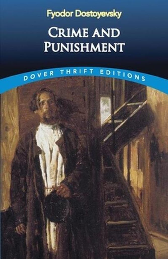 Crime and Punishment