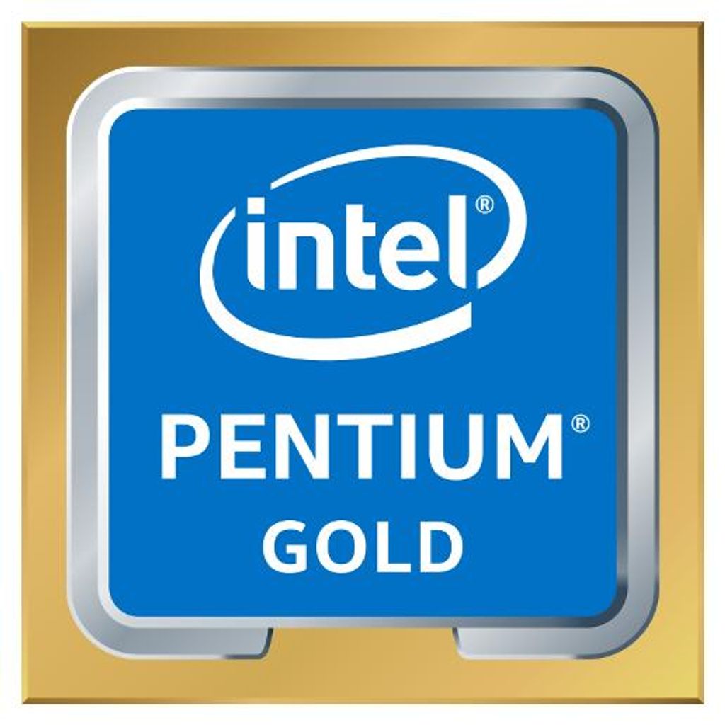 Intel S1200 PENTIUM Gold G6405 TRAY 2x4,1 58W GEN10