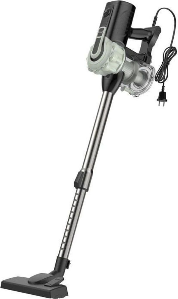 Kabelgebundener Stielstaubsauger – DOH142V – 600 W – 12 kPa – 82 dB – Zyklon – 0,55 l – Grün