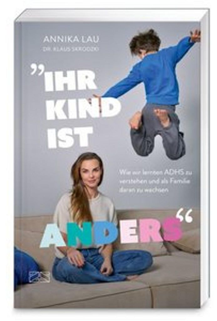 "Ihr Kind ist anders" Immagine del prodotto 