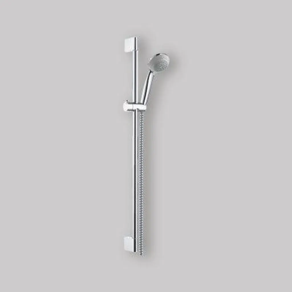 Solution anticalcaire Hansgrohe Crometta 85 Vario set douche complet chrome - 9