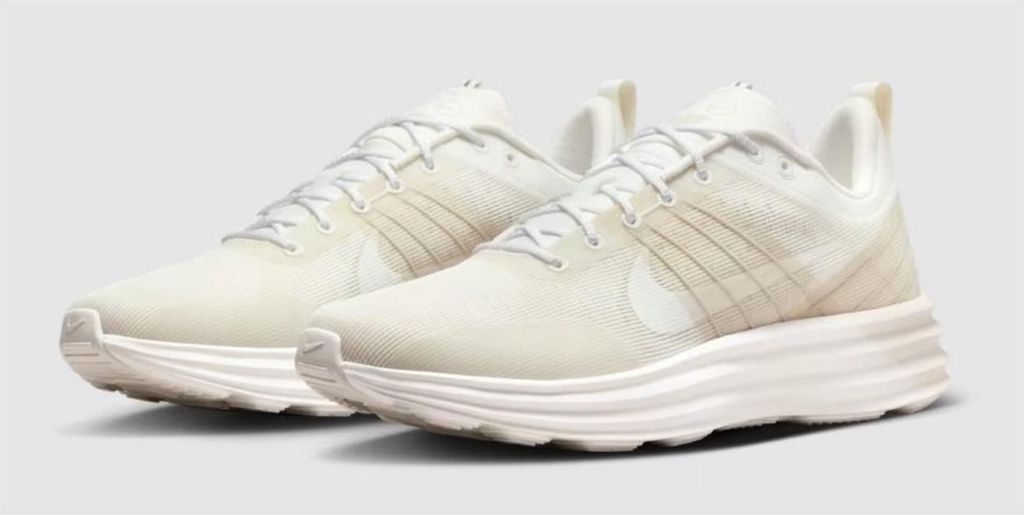 Herren Sportschuhe Nike Lunar Roam
