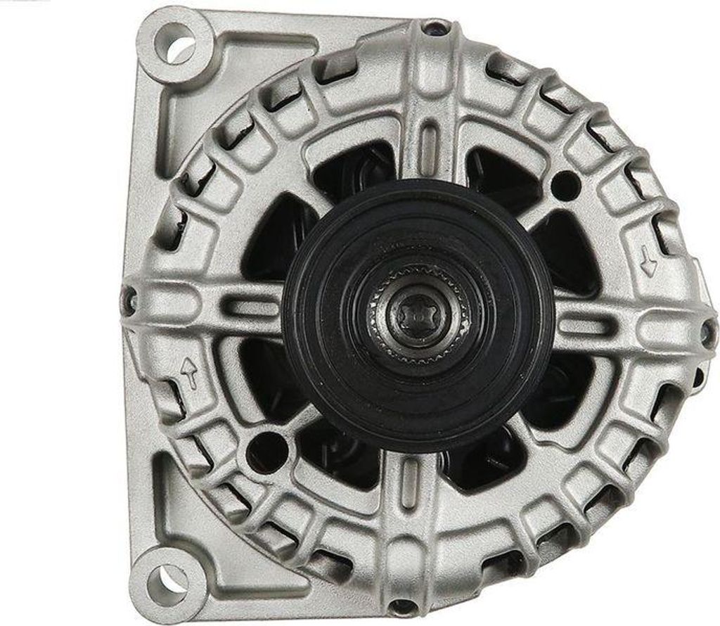 AS-PL A3647PR Lichtmaschine OE 13588301 kompatibel mit Zafira, Insignia, Astra J