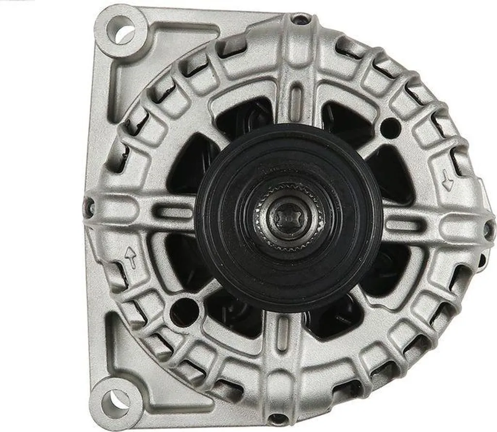 Alternateur haute performance AS-PL A3647PR pour Opel OE 13588301