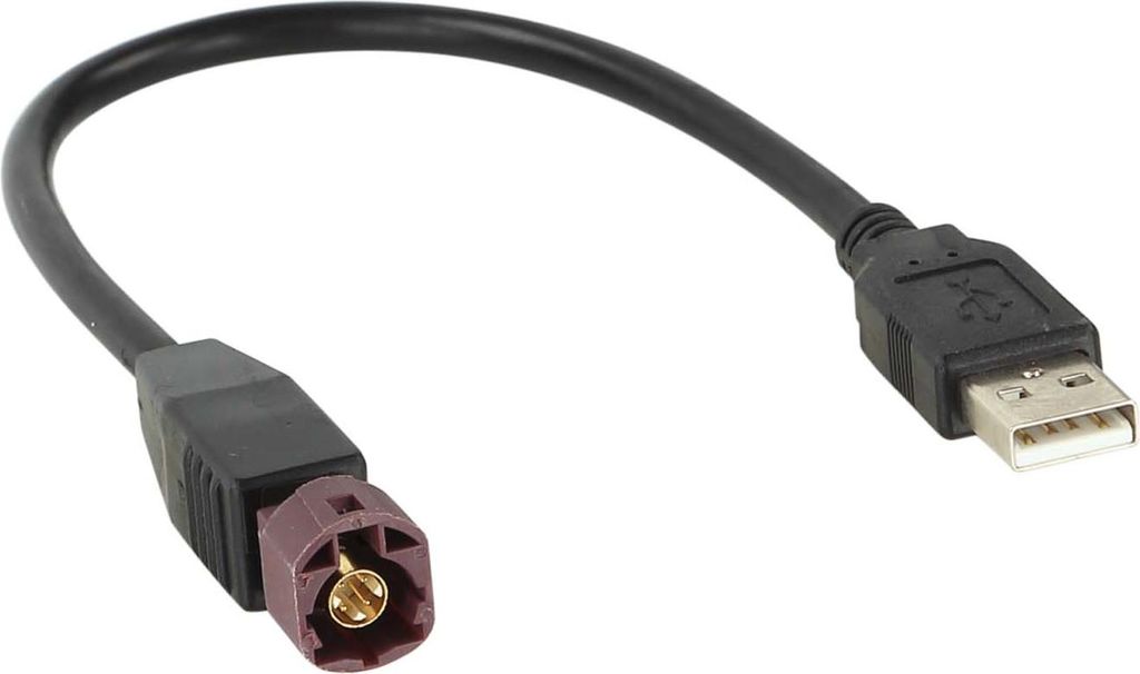 Adaptateur USB pour Mercedes Sprinter (W906)/Vito (W447) Image du produit 