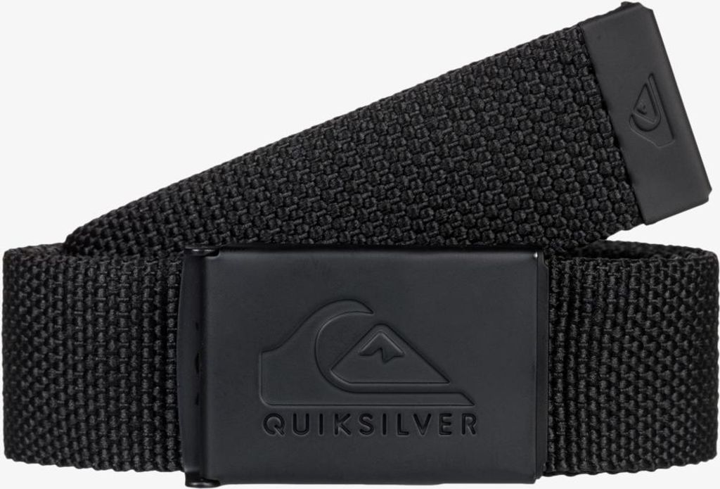 Quiksilver Principal Schwack Black/Black .
