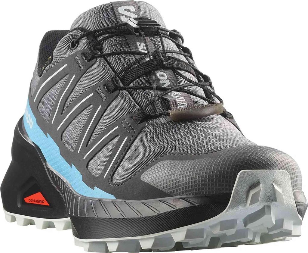Laufschuhe Salomon L47791000 für Damen