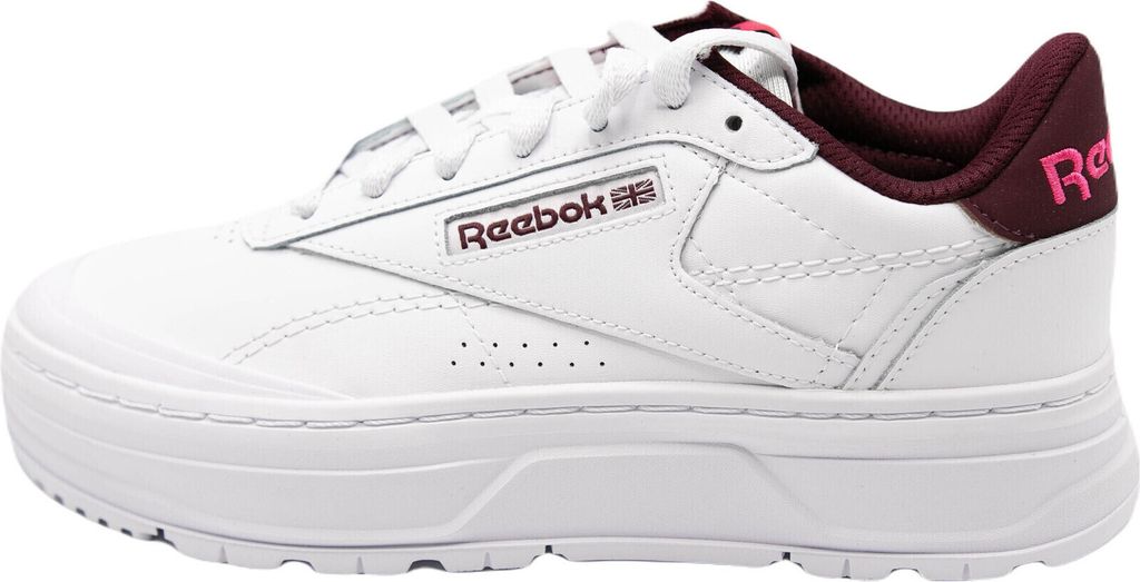 Reebok Club C Double GEO H67347 Damen