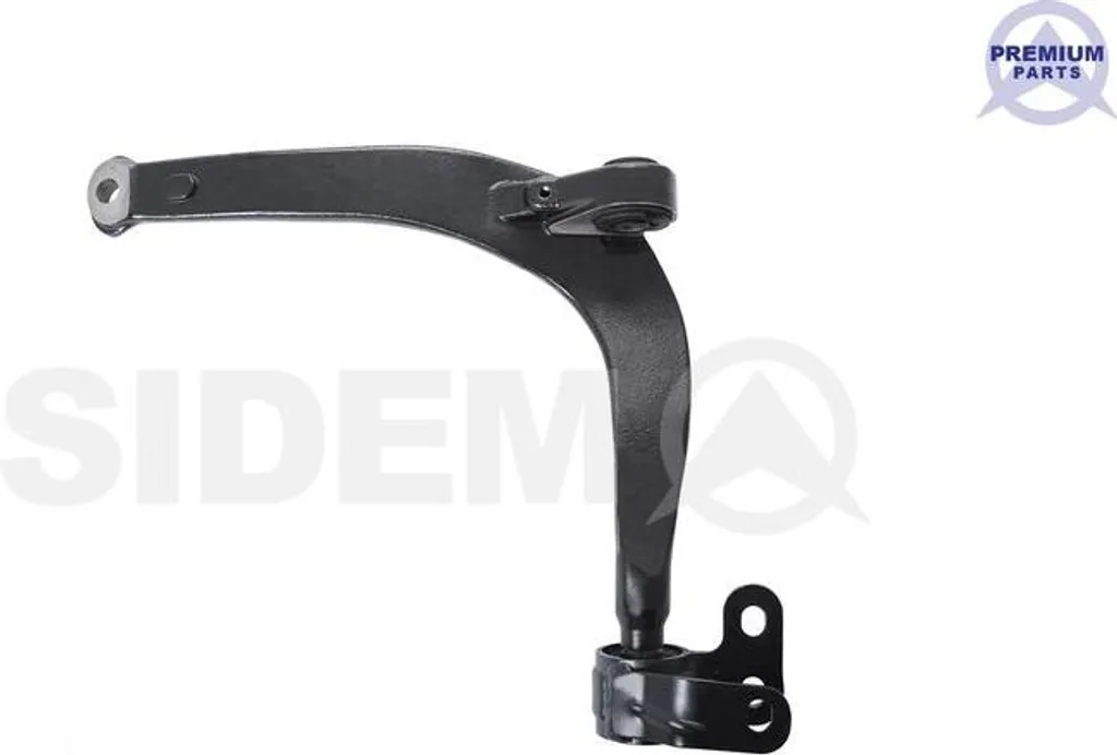 Sidem 7171 Bras de suspension pour Xantia : confort et sécurité OE 352181