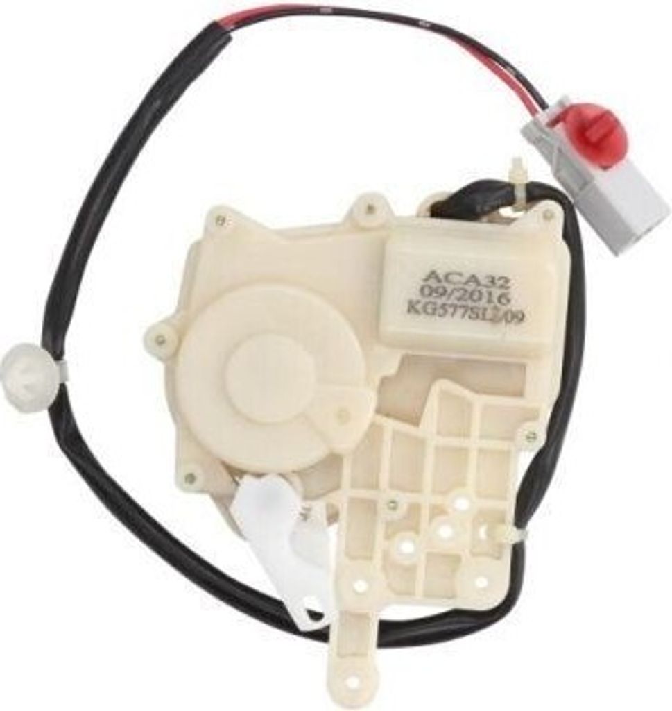 Zentralverriegelung - Stellmotor BLIC 6010-12-028442P