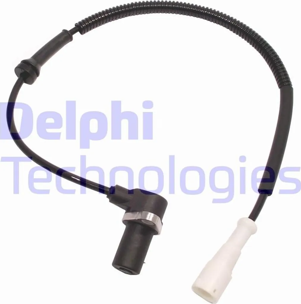 Capteur ABS de rechange DELPHI SS20214 pour Nubira - Qualité OE