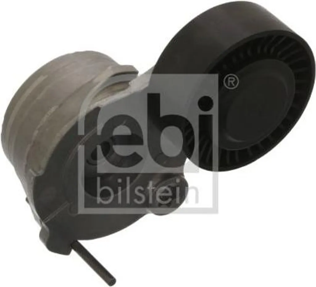 Tendeur de courroie FEBI BILSTEIN 43750 pour Audi A6 Q7 et VW Touareg