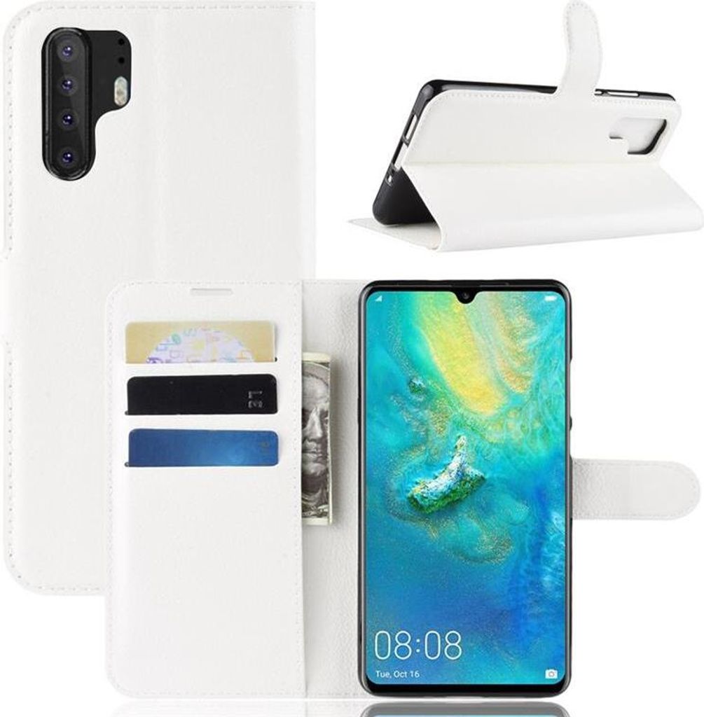 Pouzdro pro Huawei P30 Pro – pouzdro na mobil, obal, Obrázek produktu 