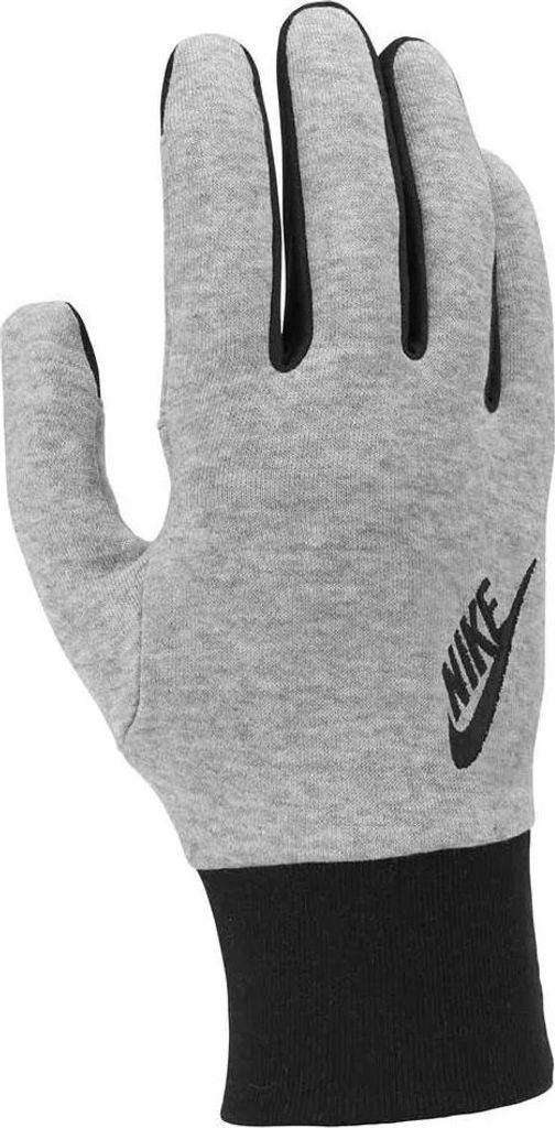 Nike Accessories Tg Club Fleece 2.0 Handschuhe Grau L Herren Grau L