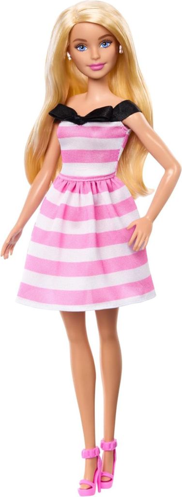 Mattel Barbie 65th Anniversary Doll HTH660 Ken Doll Toy Obrázok produktu 