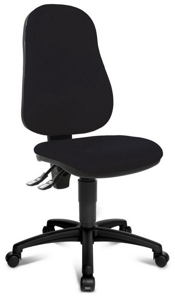 Topstar Point 60, Gepolsterter Sitz, Gepolsterte Produktbild 