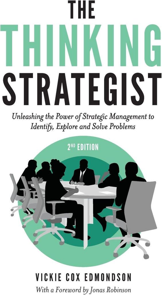 The Thinking Strategist